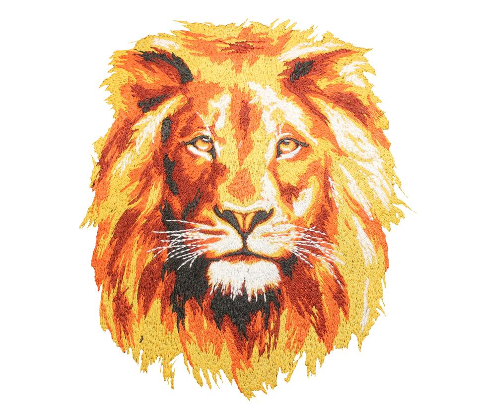 Embroidery Digitizing